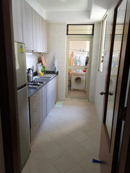 Trellis Towers (D12), Condominium #327261651